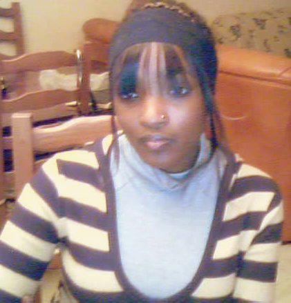 miss I.B.H