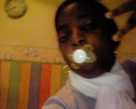 en mode bb